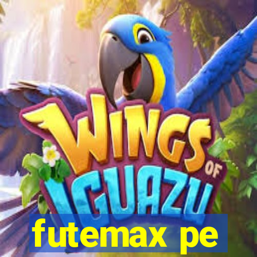 futemax pe